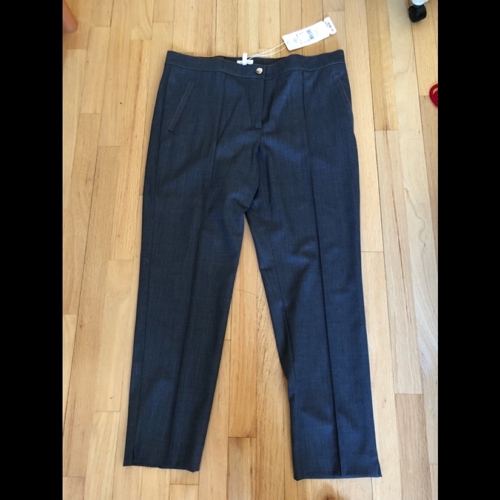 Brand New Women’s Escada Pants